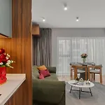 One Cotroceni Park Apartments