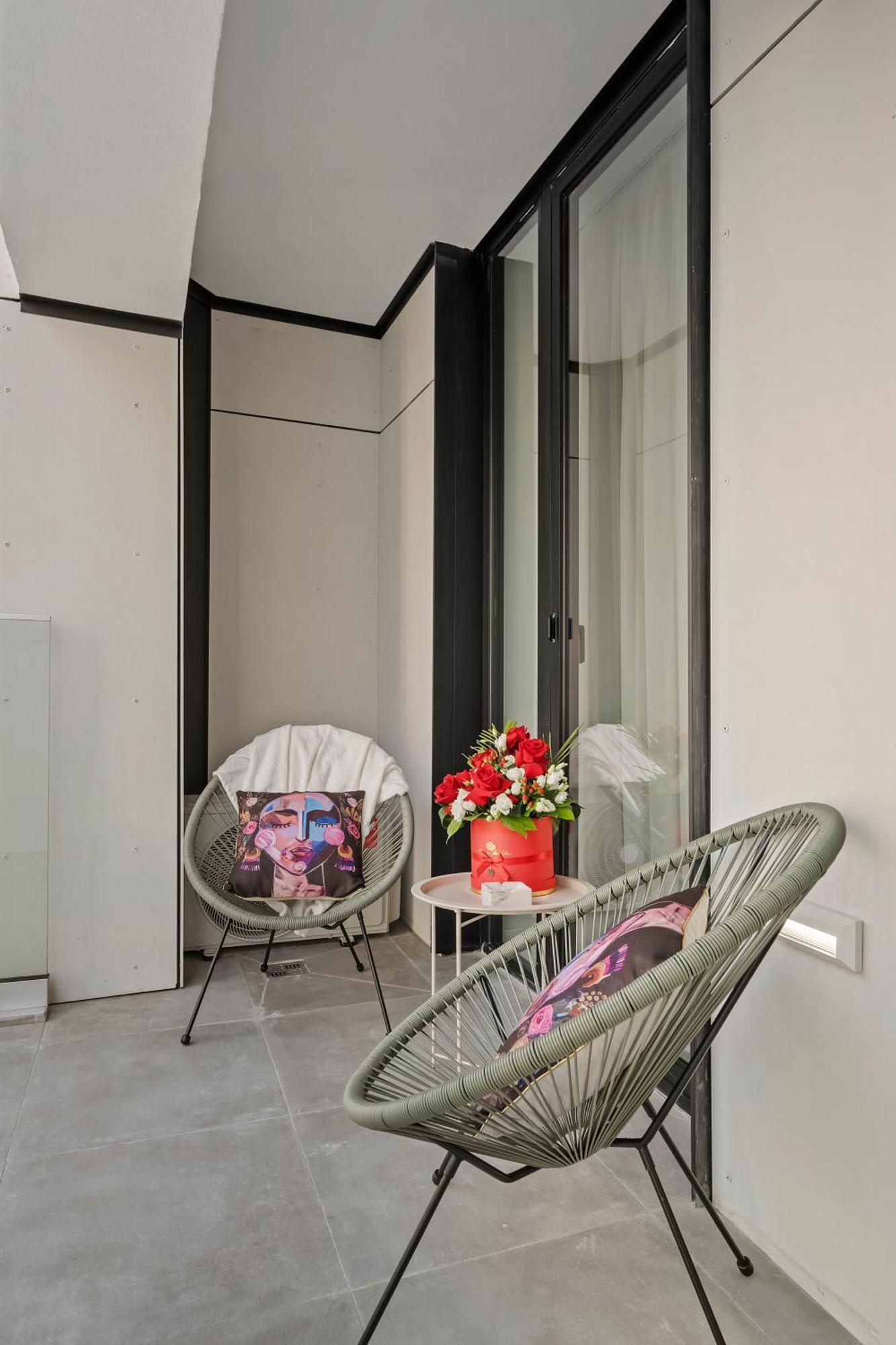Appartamento One Cotroceni Park *