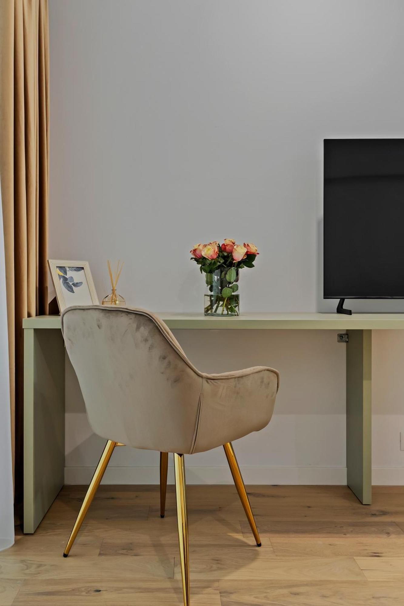 One Cotroceni Park Apartment Bucharest