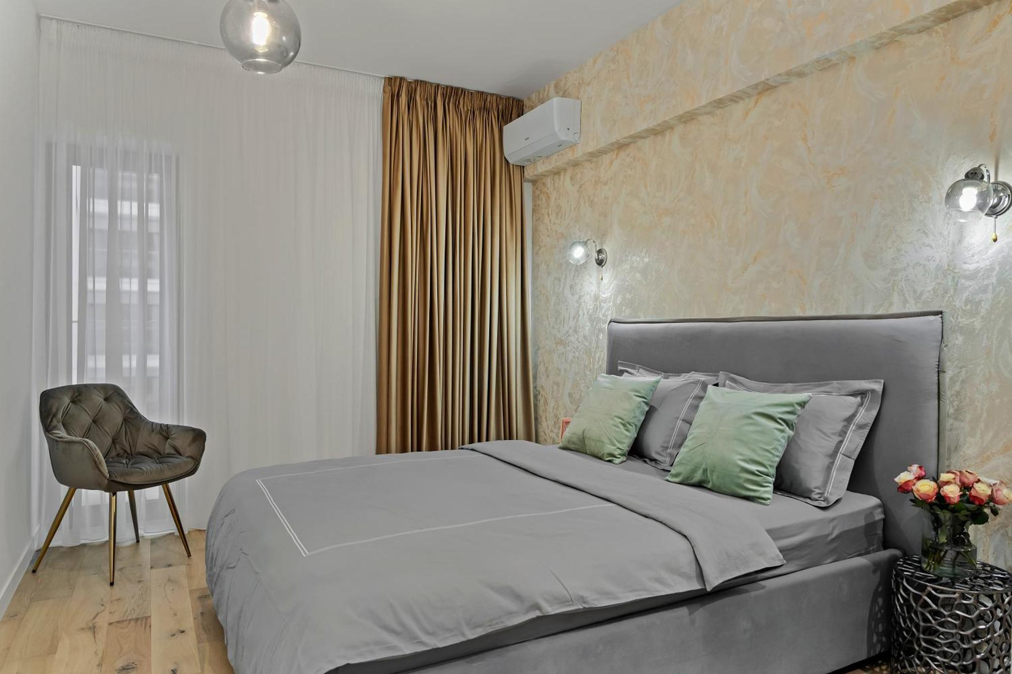 One Cotroceni Park Apartment Bucharest