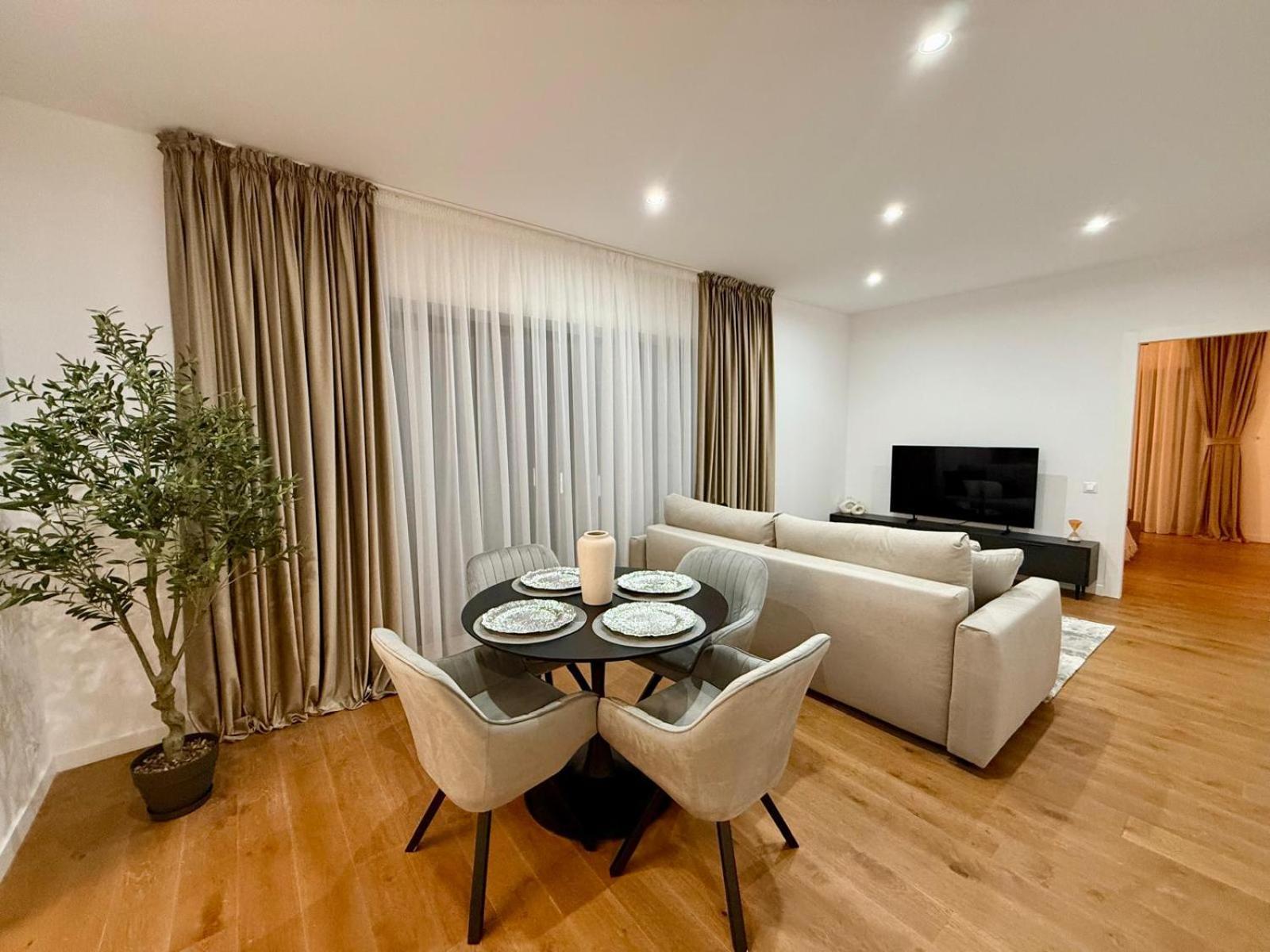 Apartment One Cotroceni Park *