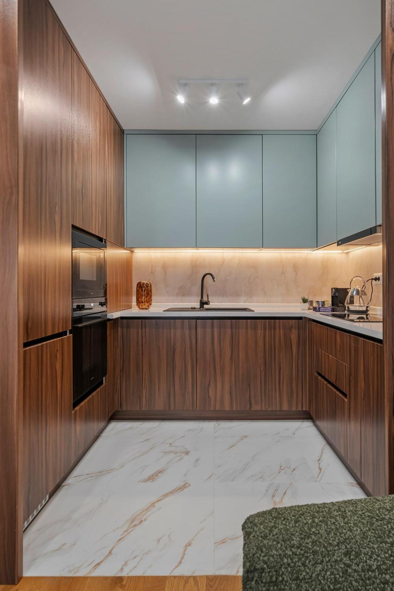 One Cotroceni Park Apartment Bucharest