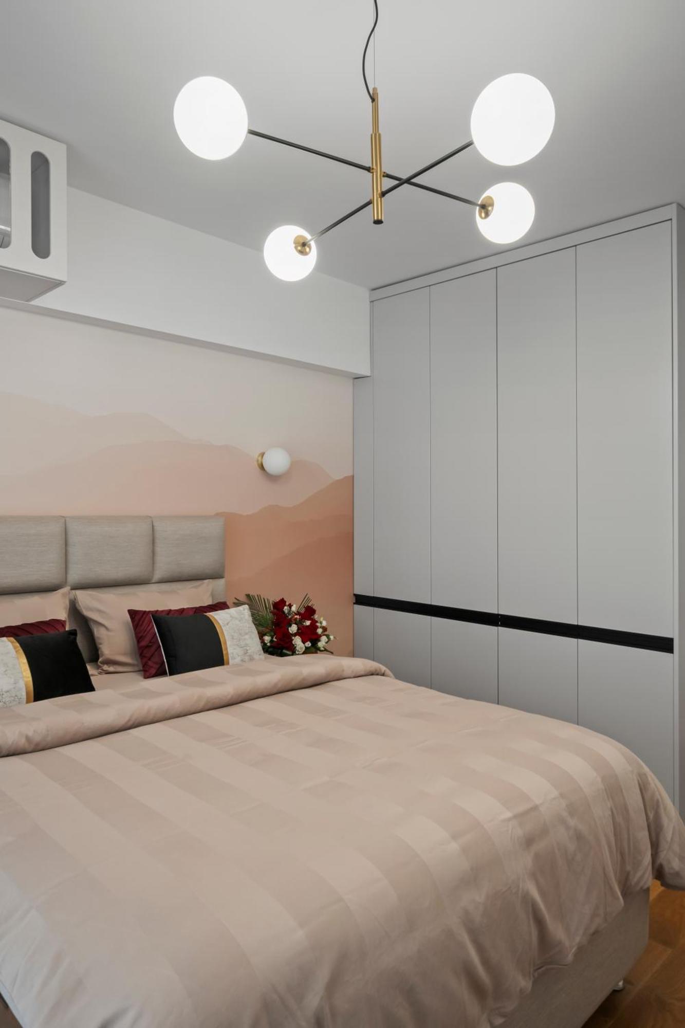 Apartment One Cotroceni Park