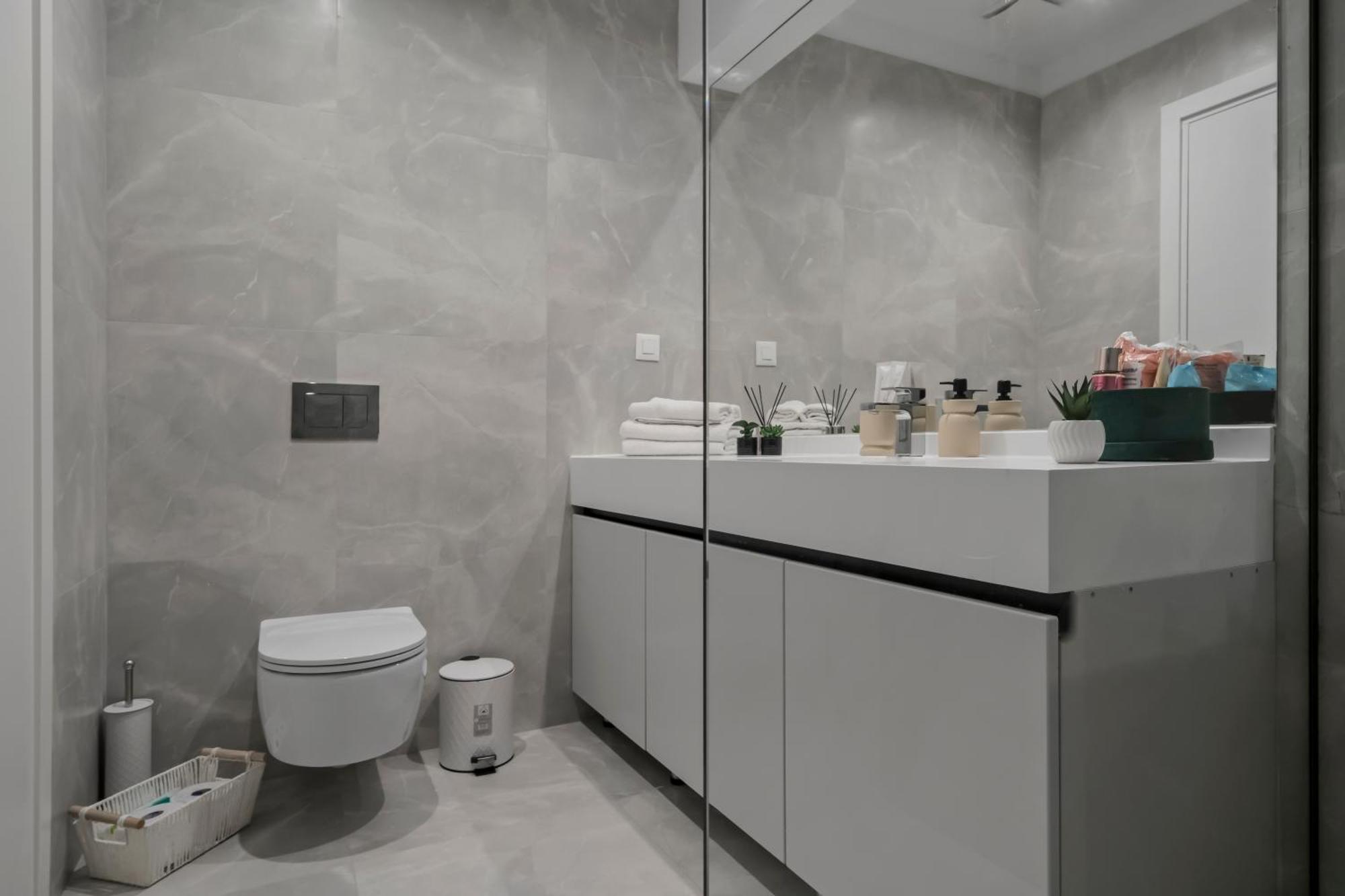 Apartment One Cotroceni Park *