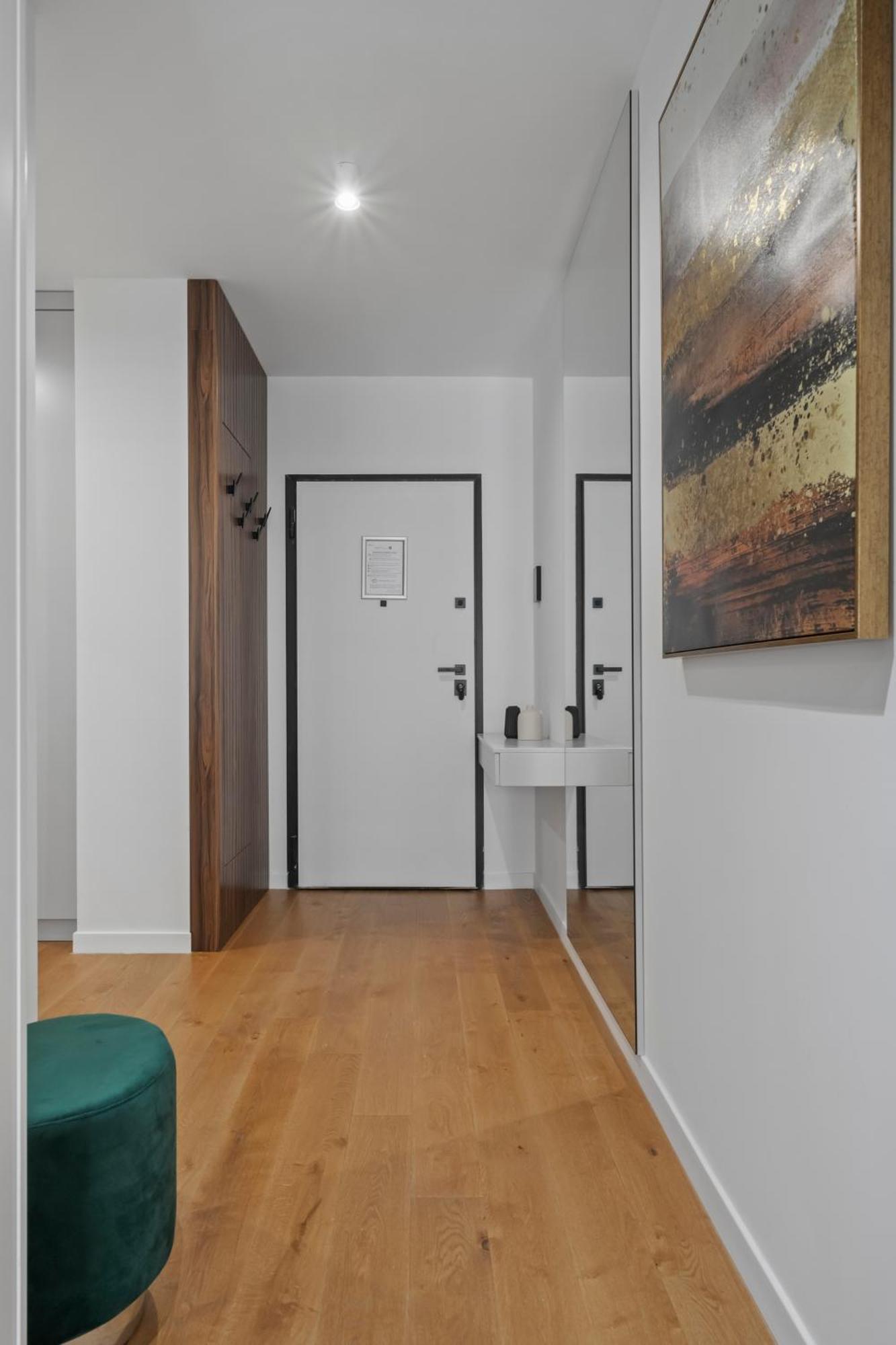 Apartment One Cotroceni Park