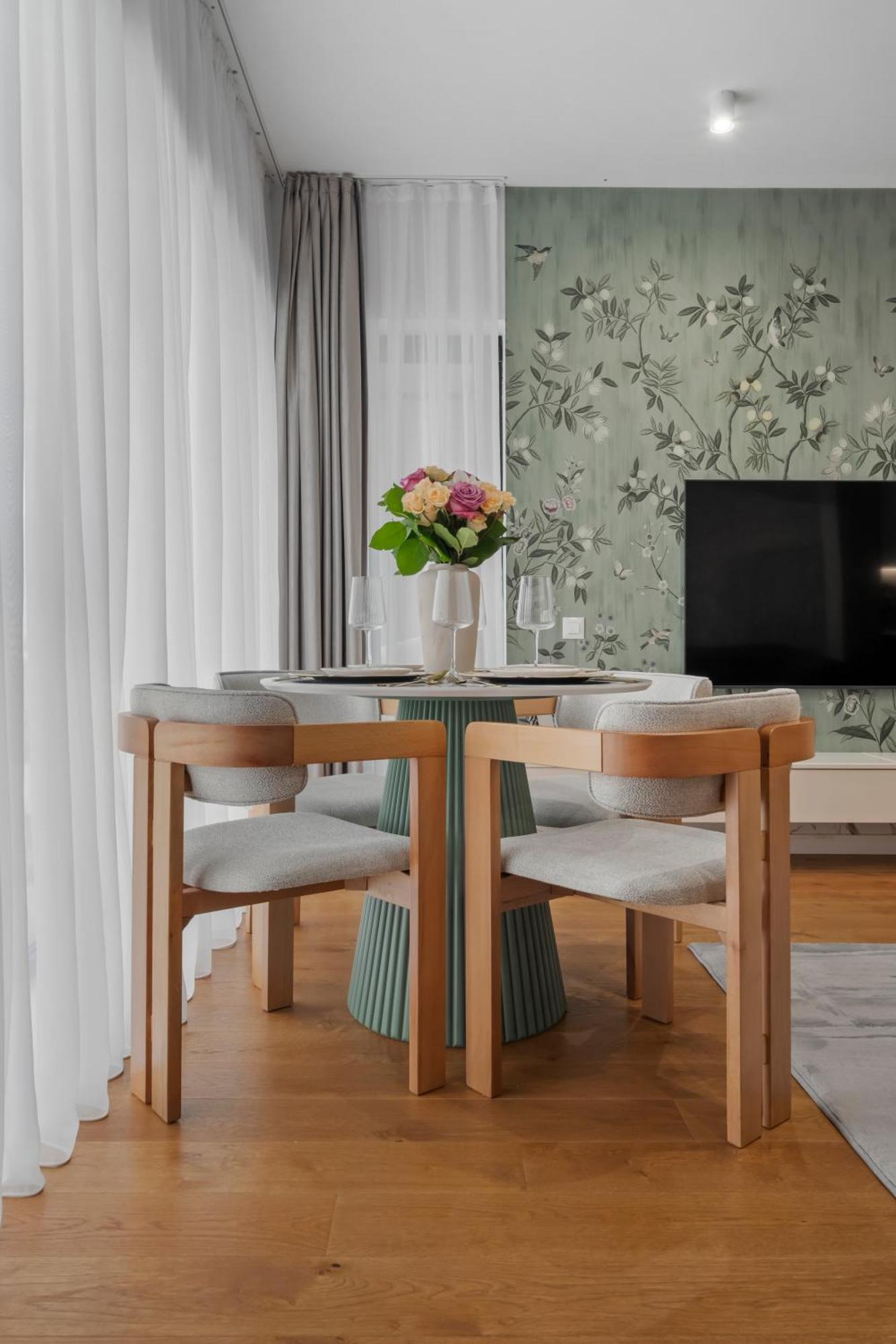 Apartment One Cotroceni Park