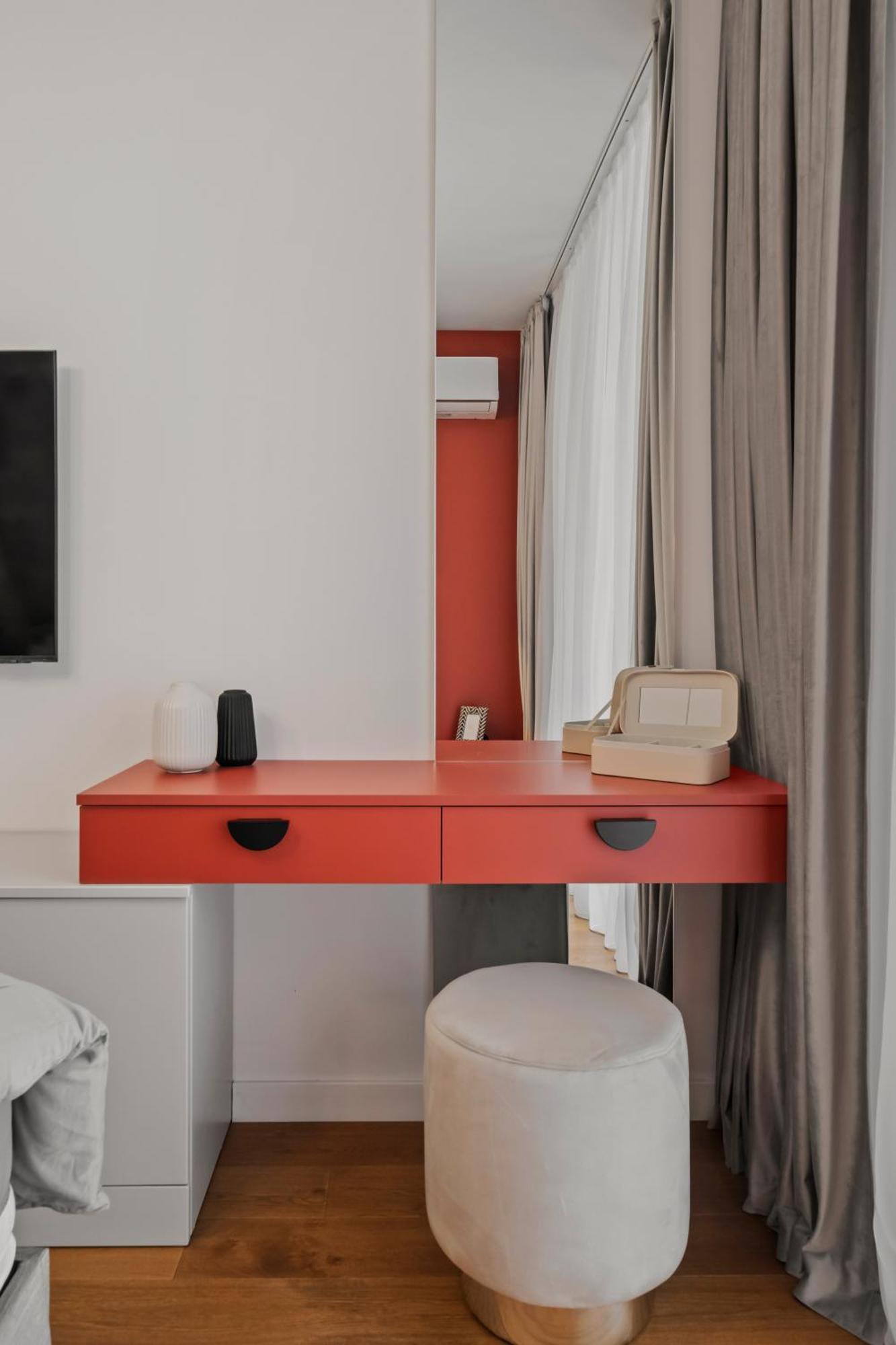 One Cotroceni Park Apartment Bucharest