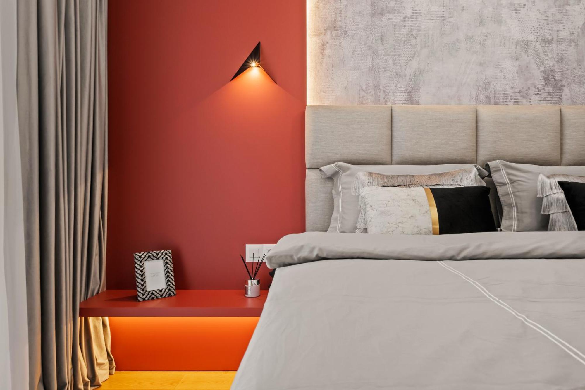 Apartment One Cotroceni Park Bucharest