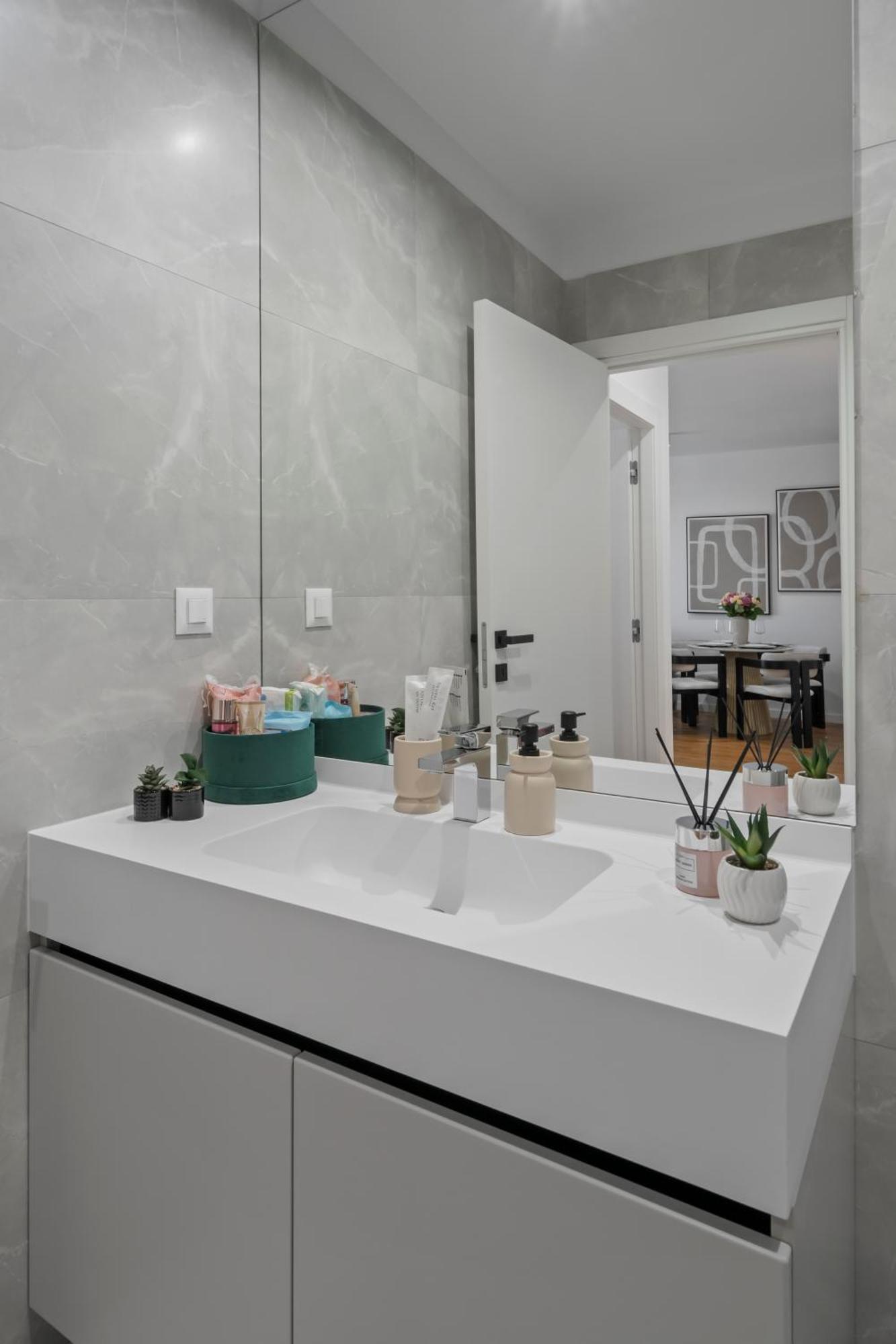 Apartment One Cotroceni Park *