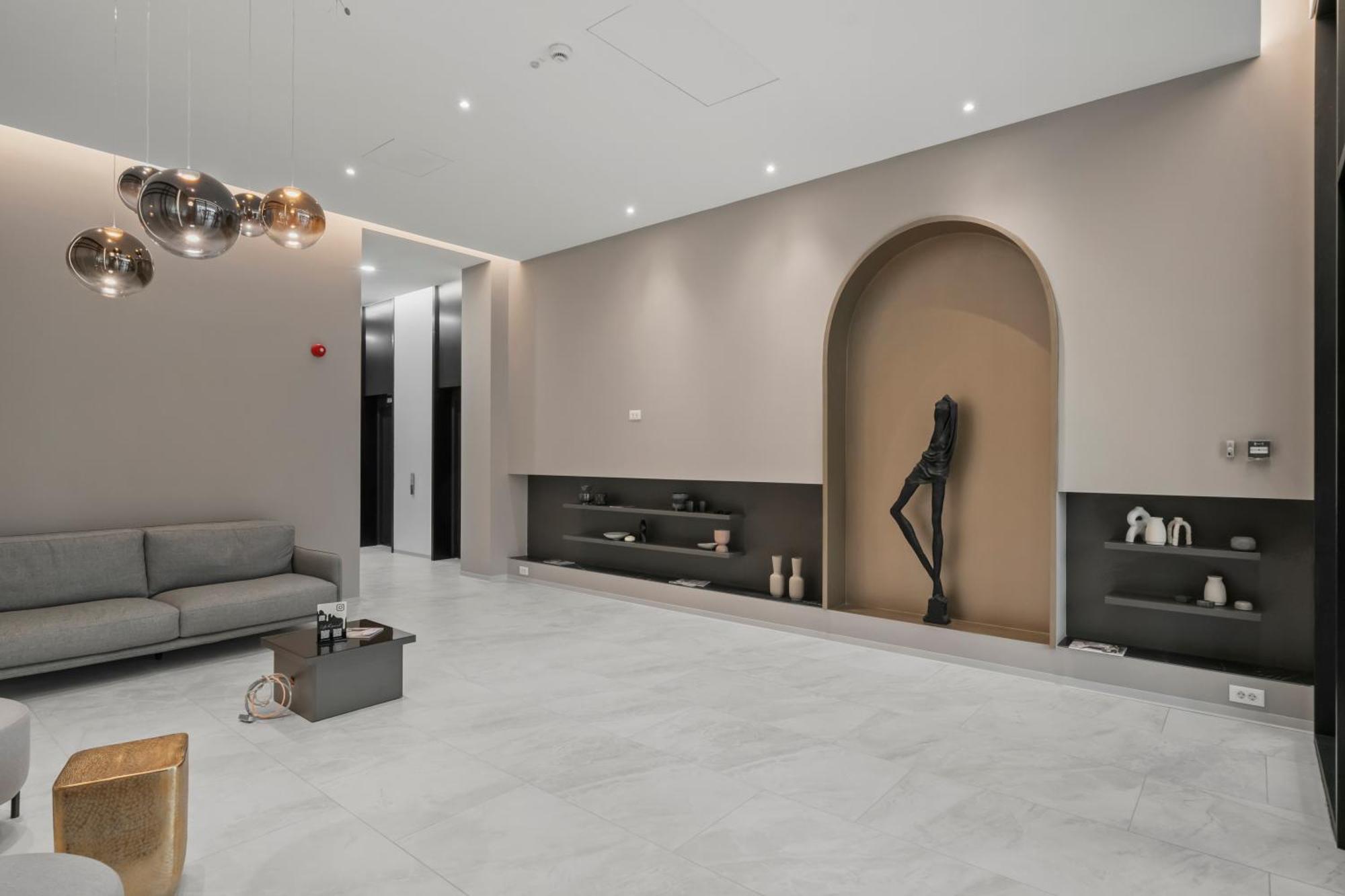 Apartment One Cotroceni Park *