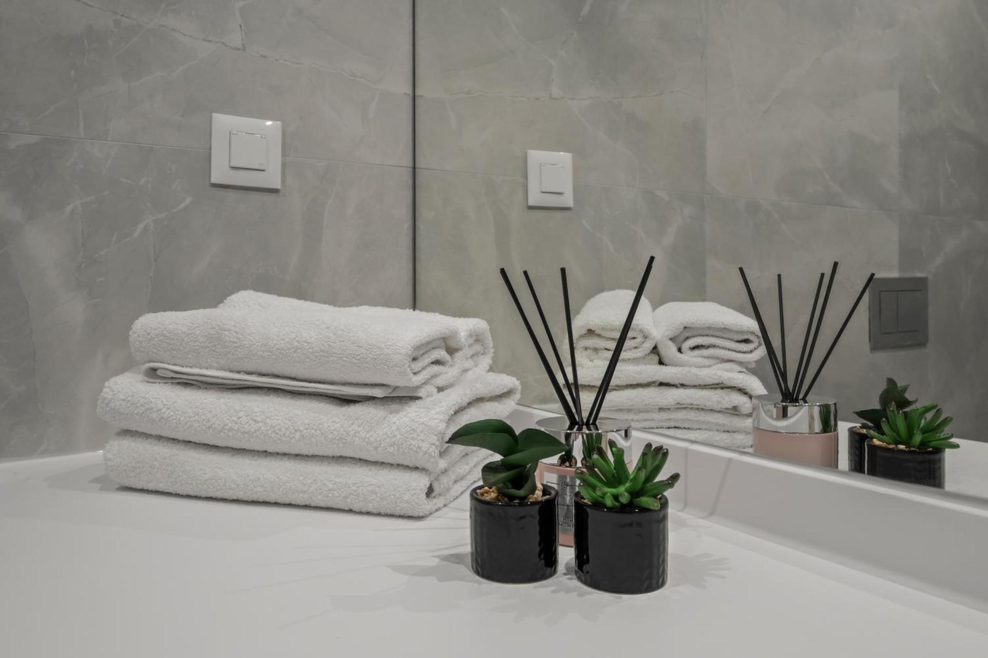 One Cotroceni Park Apartment Bucharest